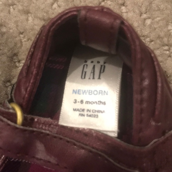 Plaid jumper with top and shoes - Picture 4 of 4